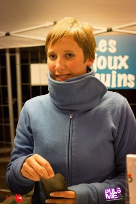 Cinq DJ's au Bd. Dolez ! - Gallerie photo #98